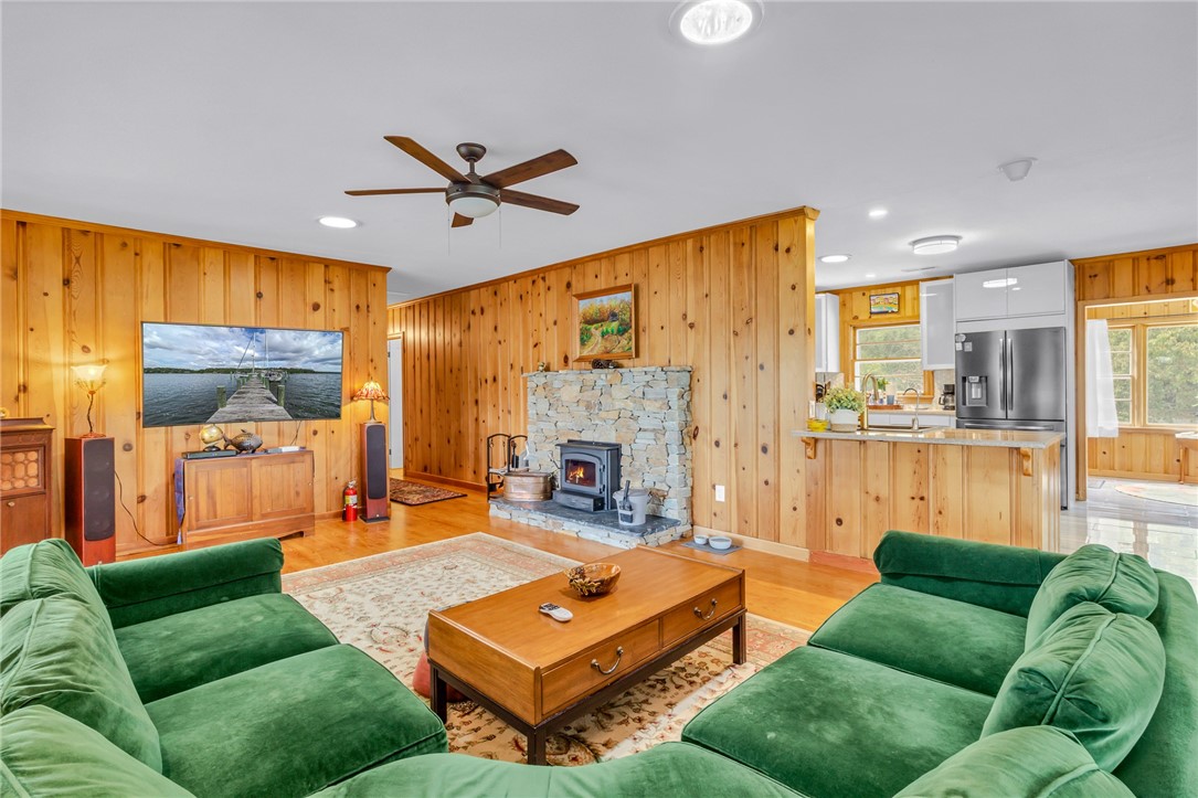 658 Loblolly Road Weems, VA 22576 - Photo 18 of 43