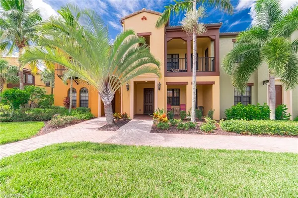 $5,500 | 11907 Adoncia Way, Unit 3005, Fort Myers, FL 33912