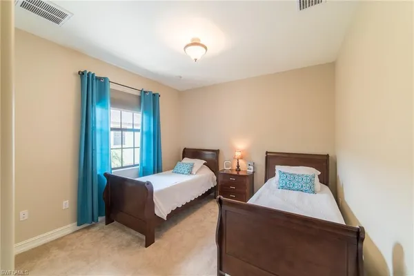 $5,500 | 11907 Adoncia Way, Unit 3005, Fort Myers, FL 33912