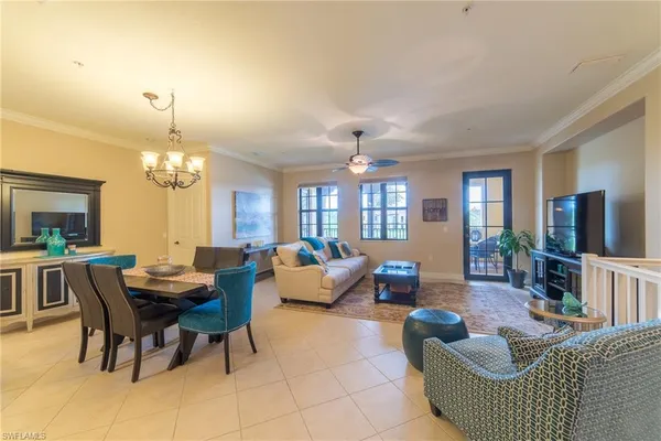 $5,500 | 11907 Adoncia Way, Unit 3005, Fort Myers, FL 33912