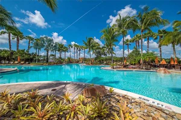 $5,500 | 11907 Adoncia Way, Unit 3005, Fort Myers, FL 33912