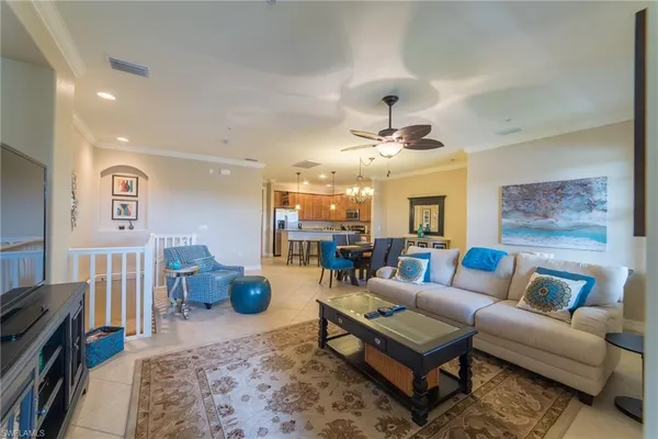 $5,500 | 11907 Adoncia Way, Unit 3005, Fort Myers, FL 33912