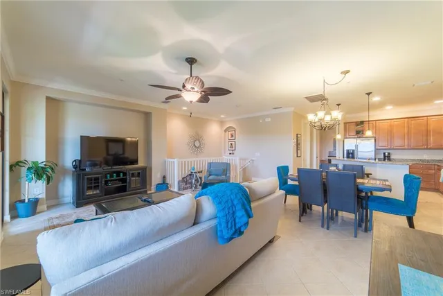 $5,500 | 11907 Adoncia Way, Unit 3005, Fort Myers, FL 33912