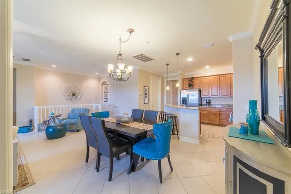 $5,500 | 11907 Adoncia Way, Unit 3005, Fort Myers, FL 33912