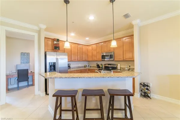 $5,500 | 11907 Adoncia Way, Unit 3005, Fort Myers, FL 33912