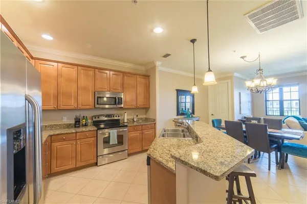 $5,500 | 11907 Adoncia Way, Unit 3005, Fort Myers, FL 33912