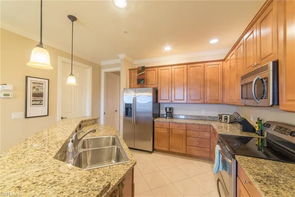 $5,500 | 11907 Adoncia Way, Unit 3005, Fort Myers, FL 33912