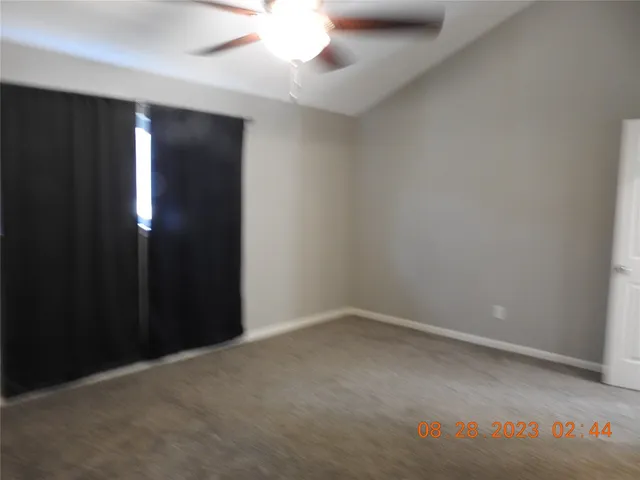 a view of utility room