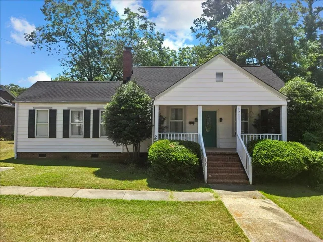 $219,900 | 803 South Limestone Street, Gaffney, SC 29340