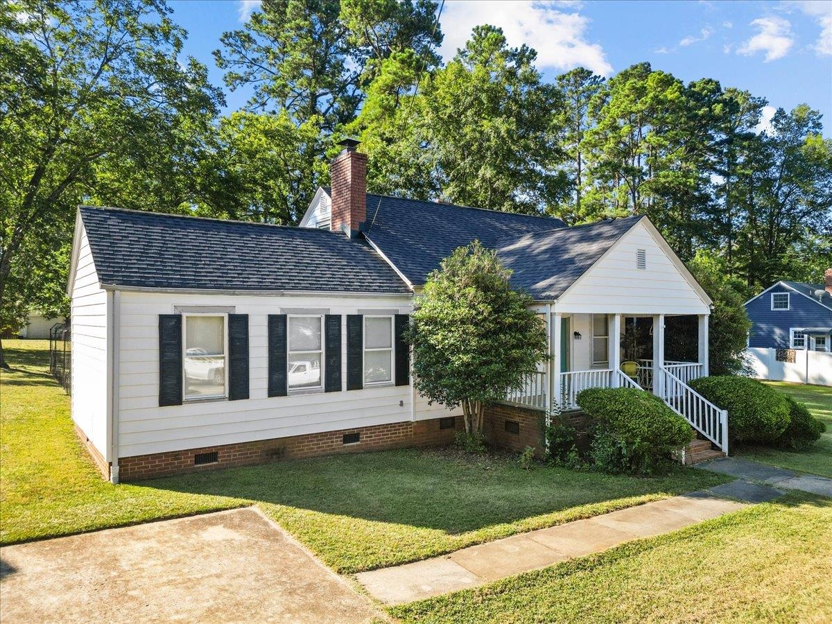 803 South Limestone Street Gaffney, SC 29340 - Photo 2 of 42