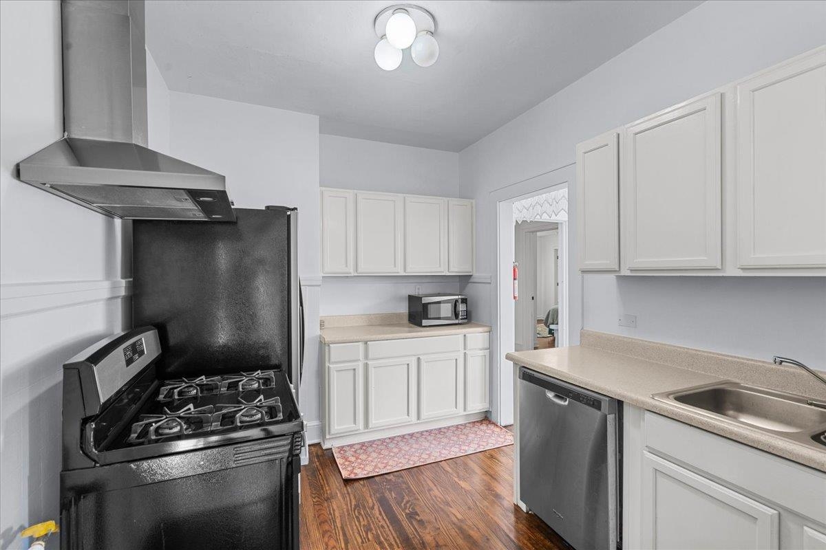 803 South Limestone Street Gaffney, SC 29340 - Photo 21 of 42
