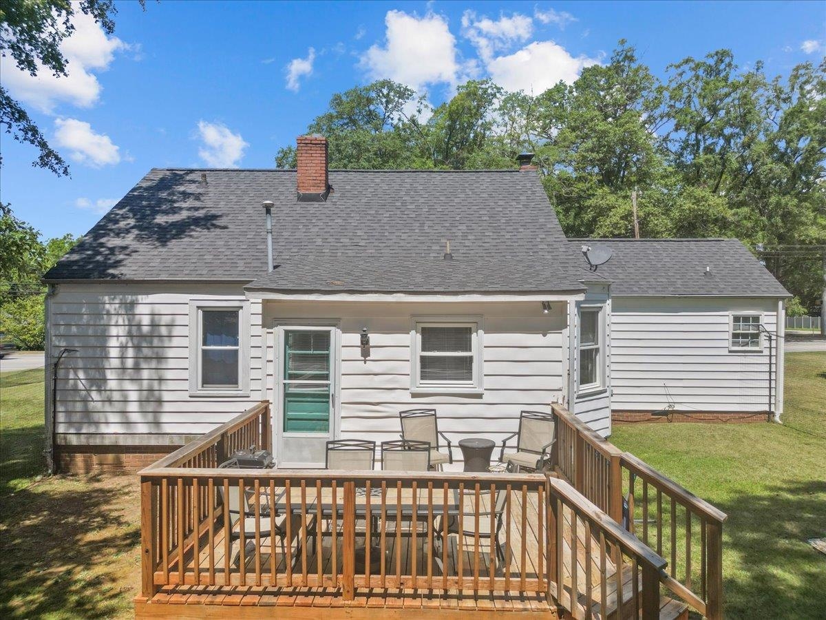 803 South Limestone Street Gaffney, SC 29340 - Photo 36 of 42