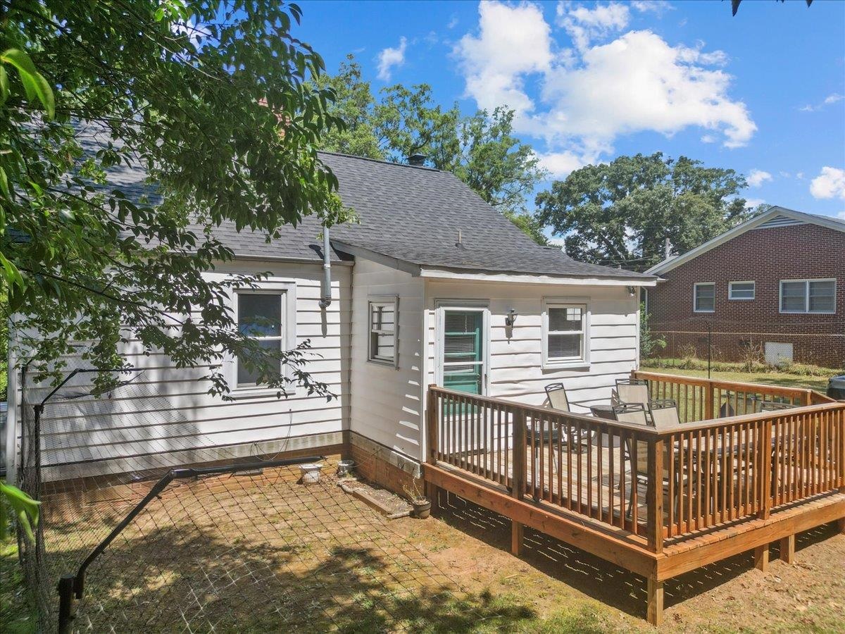 803 South Limestone Street Gaffney, SC 29340 - Photo 37 of 42