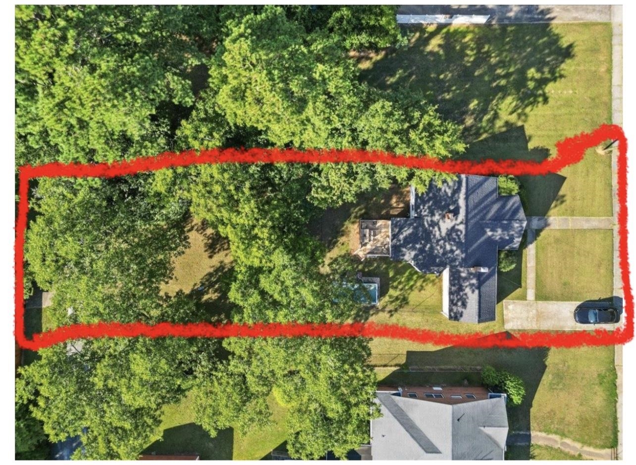 803 South Limestone Street Gaffney, SC 29340 - Photo 41 of 42