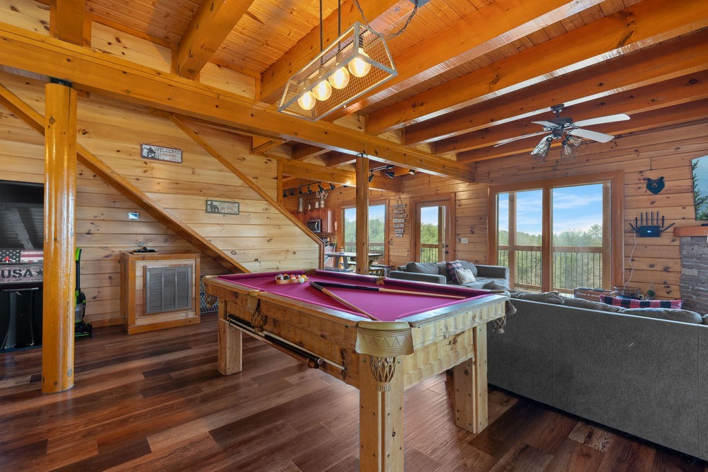 2083 Kerr Road Sevierville, TN 37876 - Photo 10 of 42 Gallery Image 10