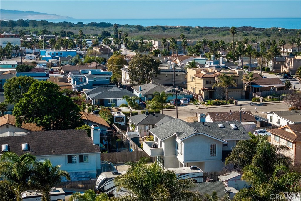 341 North 4th Street Grover Beach, CA 93433 - Photo 28 of 33 a view of a city