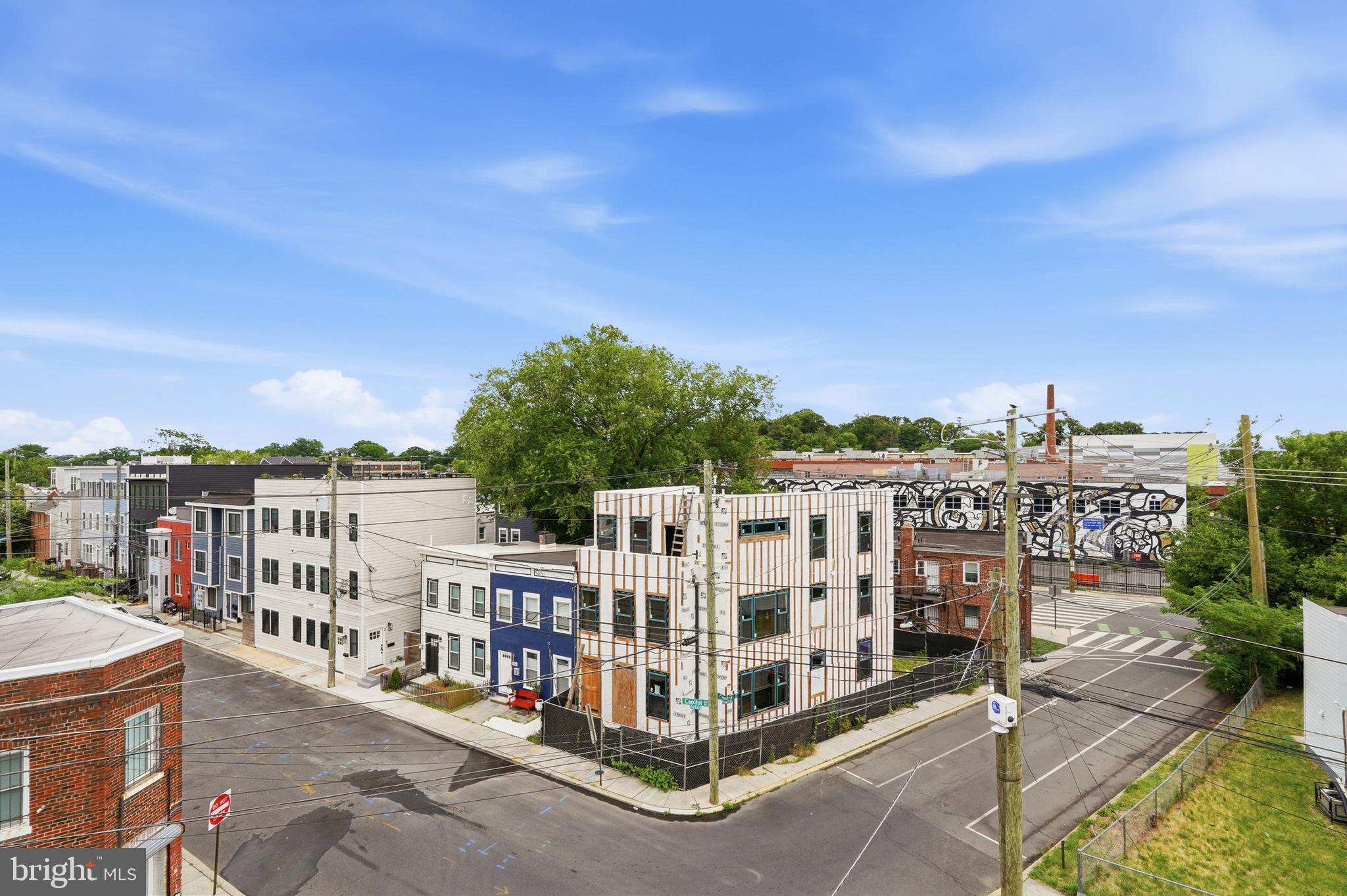 1850 Capitol Avenue Northeast, Unit 2 Washington, DC 20002 - Photo 45 of 46