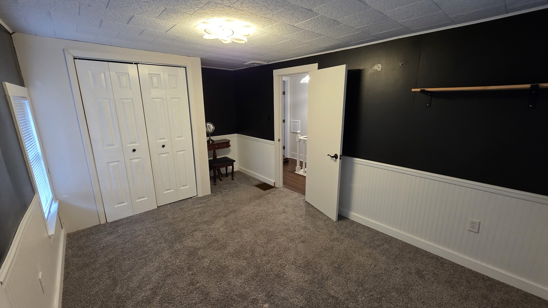 3494 Howlett Road Paw Paw, IL 61353 - Photo 13 of 21 a view of empty room