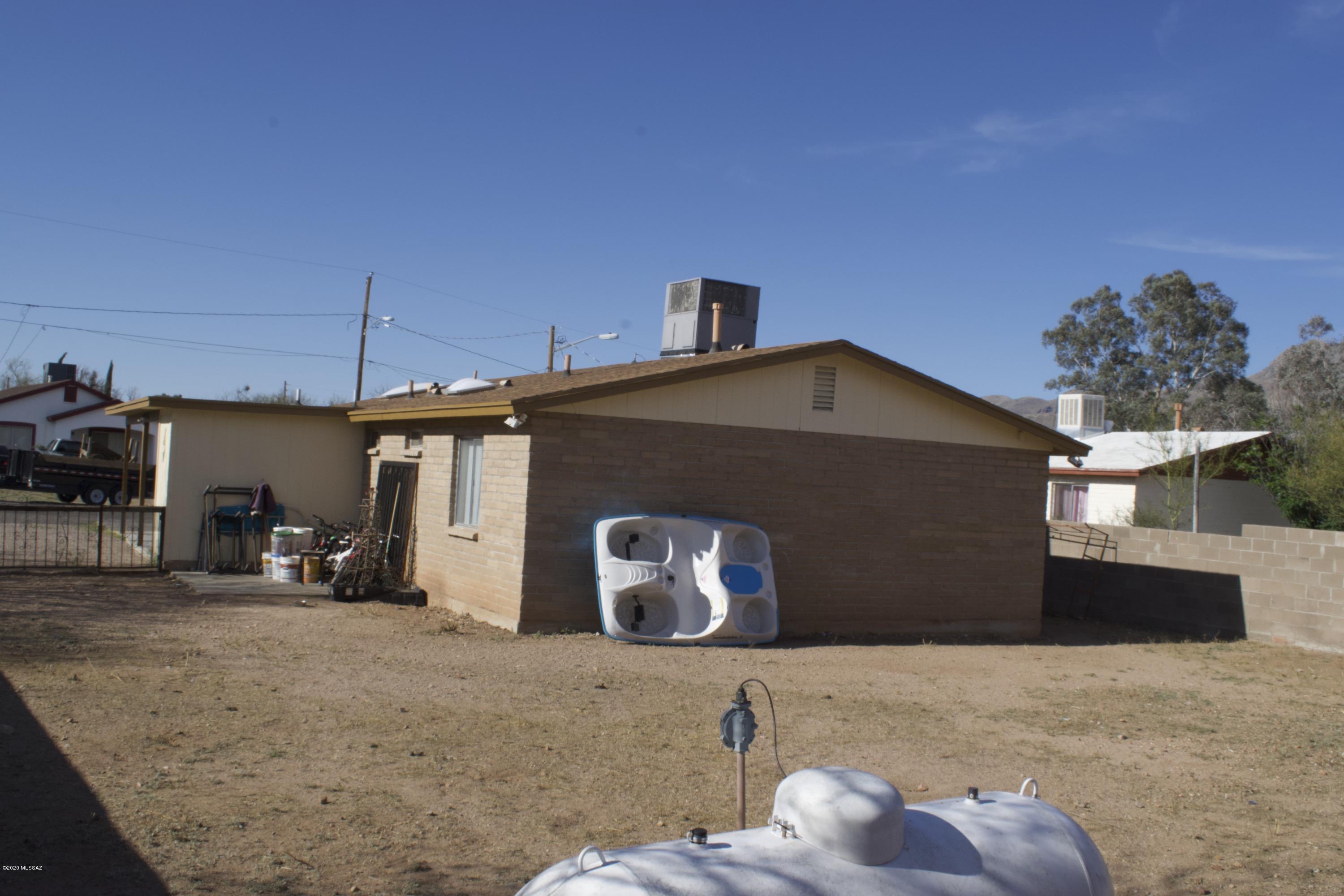 419 Paseo Flamenco Rio Rico, AZ 85648 - Photo 18 of 18