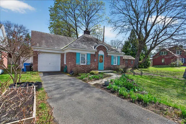 $249,000 | 189 Milner Avenue, Albany, NY 12208