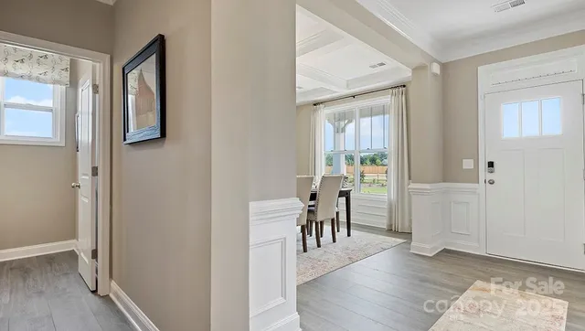 $603,990 | 661 River Bottom Road, Fletcher, NC 28732