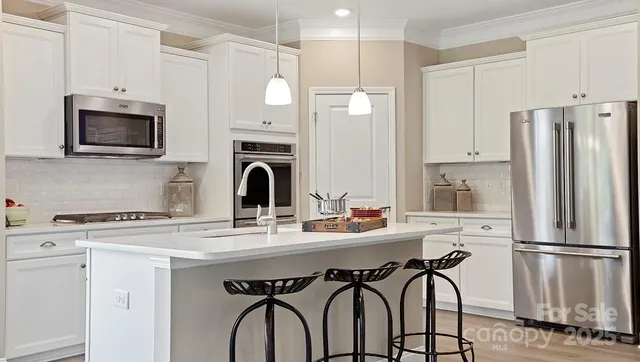 $603,990 | 661 River Bottom Road, Fletcher, NC 28732