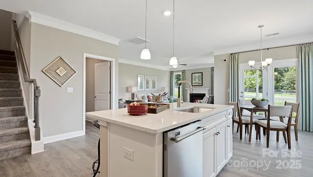 $603,990 | 661 River Bottom Road, Fletcher, NC 28732