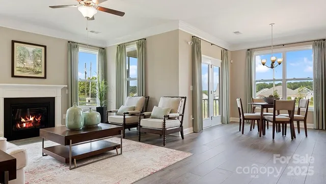 $603,990 | 661 River Bottom Road, Fletcher, NC 28732