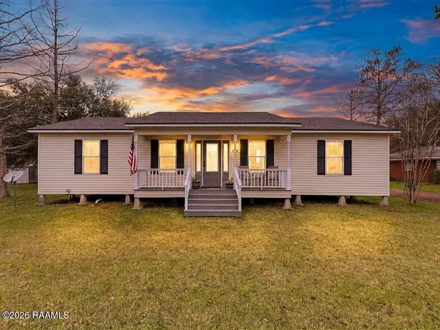 $199,000 | 912 Ira Street, Carencro, LA 70520