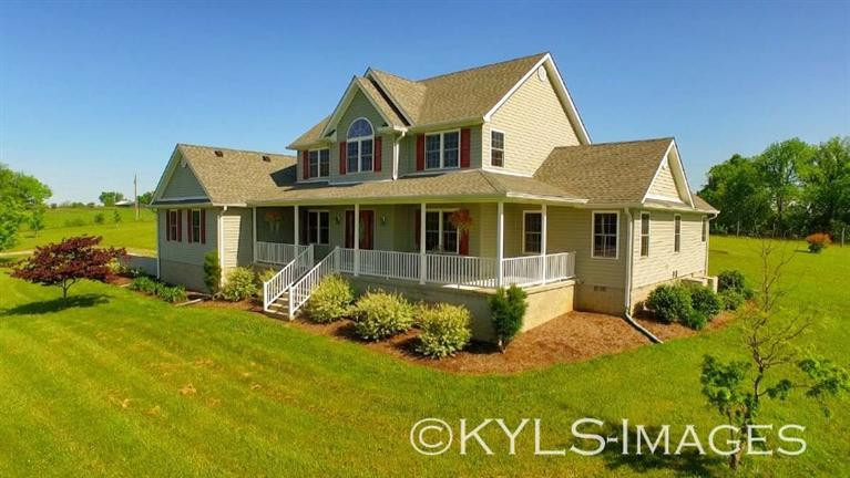 331 Claunch Road Perryville, KY 40468 - Photo 45 of 47 Photo 45