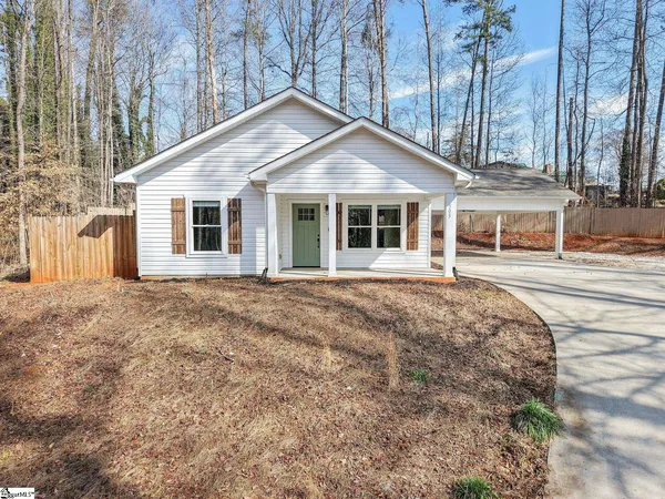 $257,397 | 505 Hillside Drive, Walhalla, SC 29691