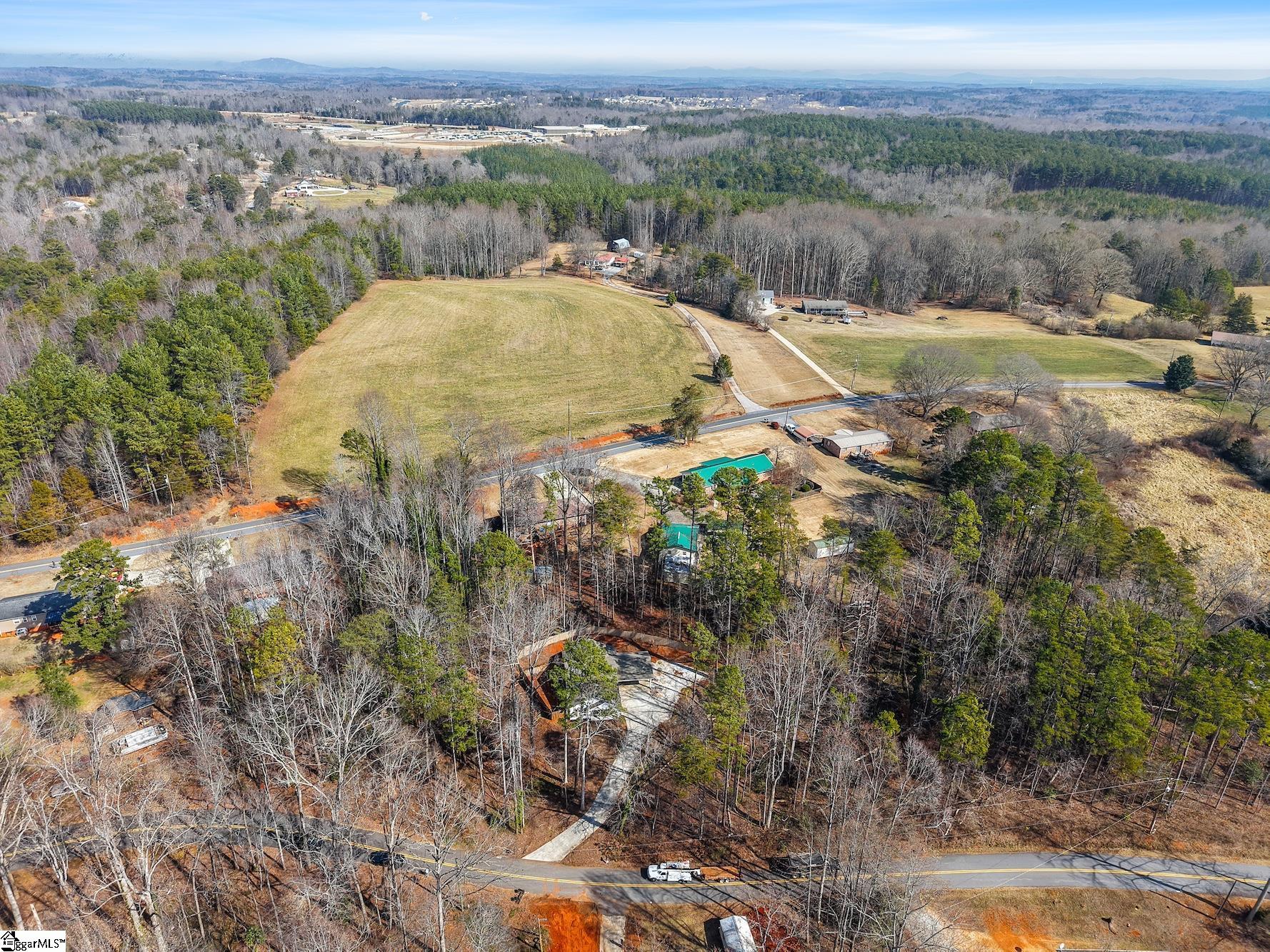 505 Hillside Drive Walhalla, SC 29691 - Photo 28 of 32