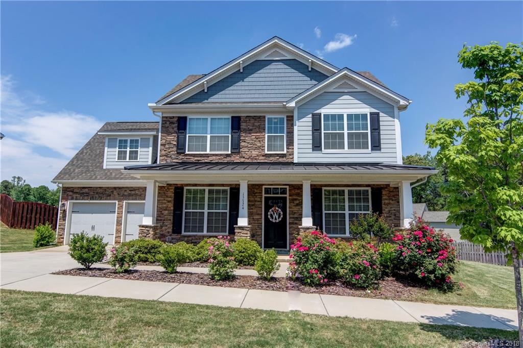 15724 Foreleigh Road, Unit 273 Huntersville, NC 28078 - Photo 1 of 31 Gallery Image 1
