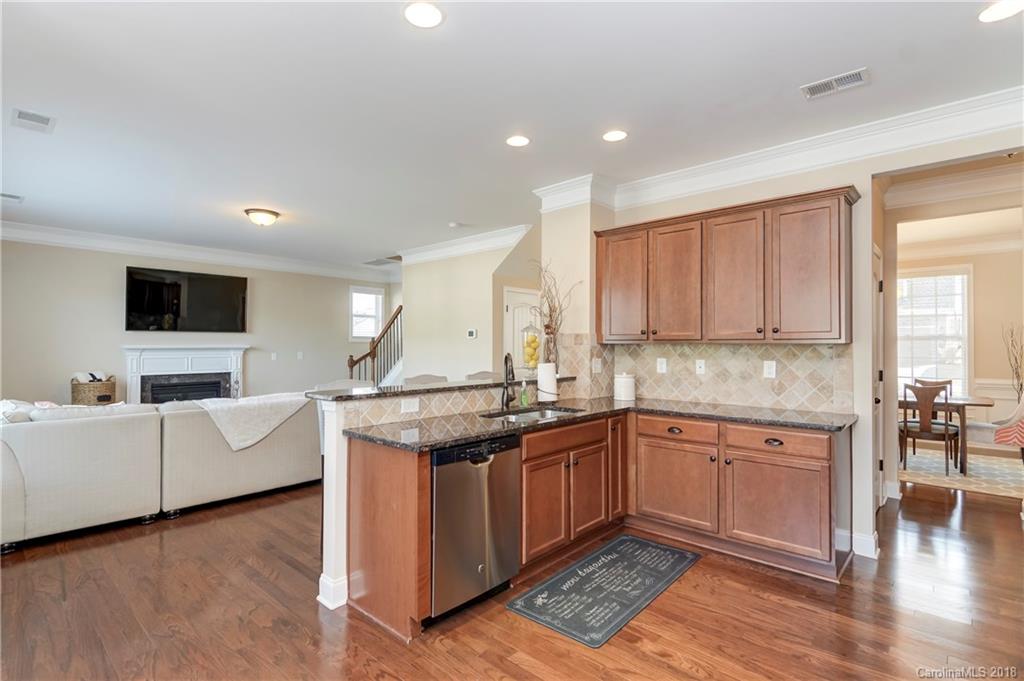 15724 Foreleigh Road, Unit 273 Huntersville, NC 28078 - Photo 6 of 31 Gallery Image 6