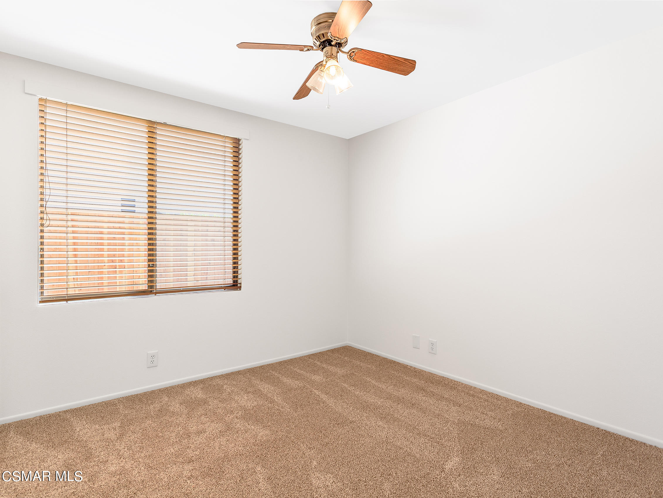 2978 Rikkard Drive Thousand Oaks, CA 91362 - Photo 15 of 21 an empty room with windows and fan