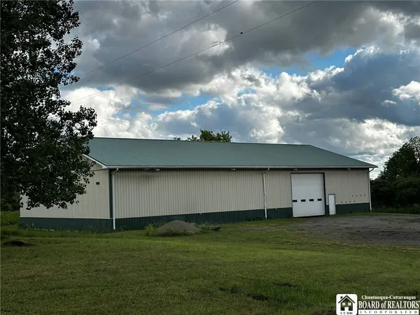 $138,900 | 7529 Hall Road, Charlotte, NY 14718