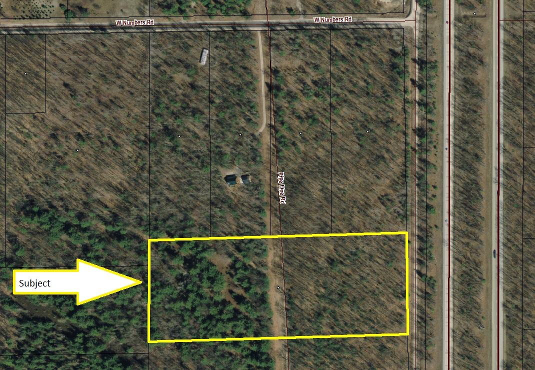 Service Road Indian River, MI 49749 - Photo 1 of 13 Gallery Image 1