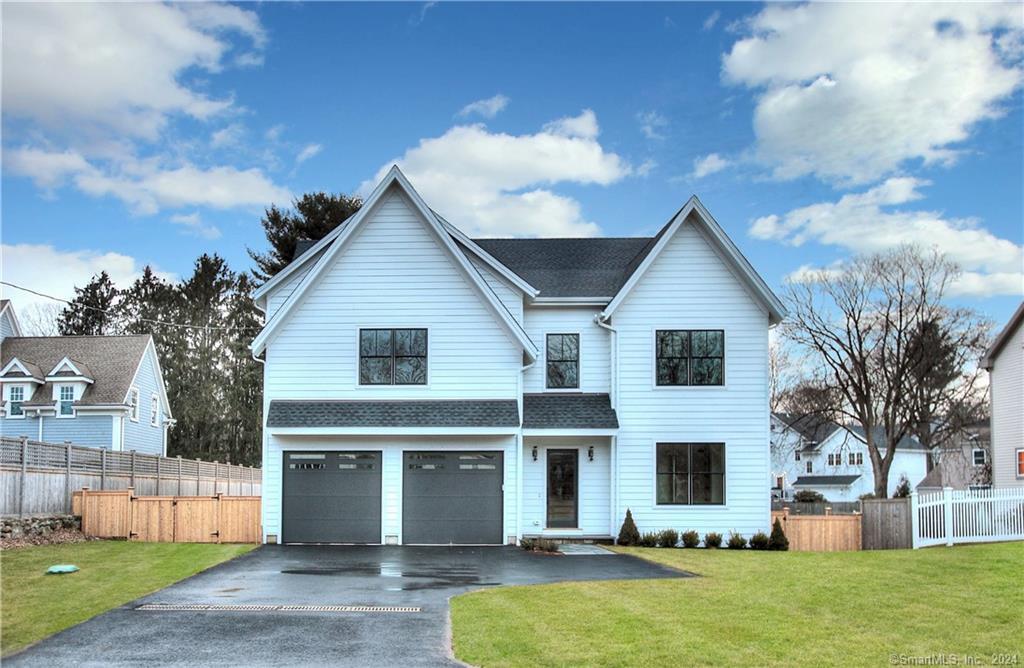 23 Bulkley Avenue North Westport, CT 06880 - Photo 1 of 1 Gallery Image 1