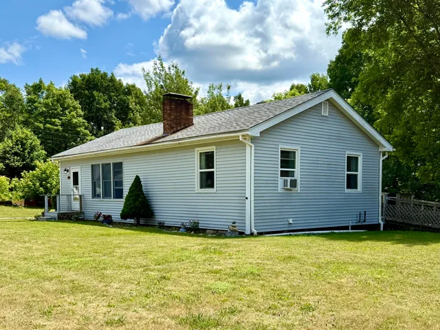 $219,000 | 111 Washington Street, Baileyville, ME 04694