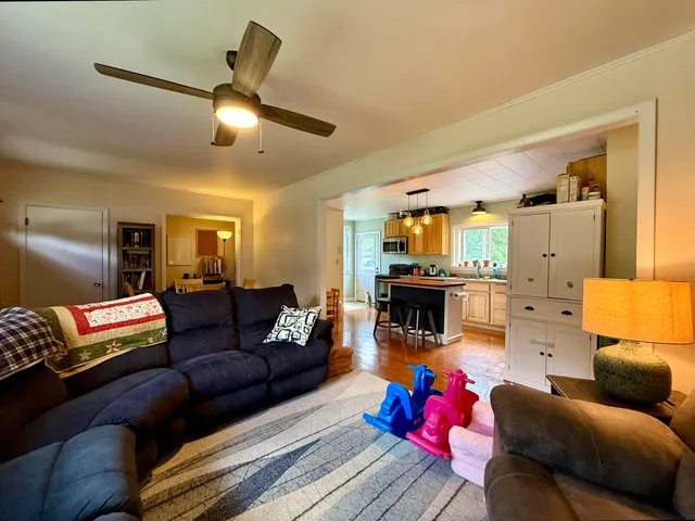 $219,000 | 111 Washington Street, Baileyville, ME 04694