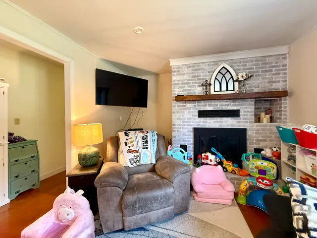 $219,000 | 111 Washington Street, Baileyville, ME 04694