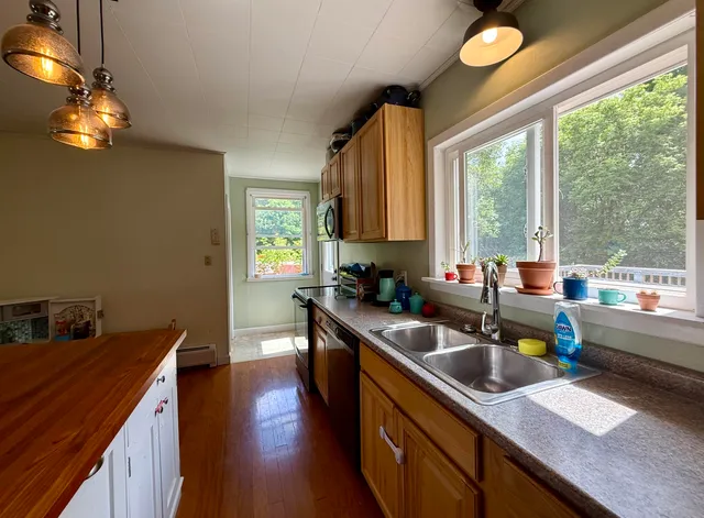 $219,000 | 111 Washington Street, Baileyville, ME 04694