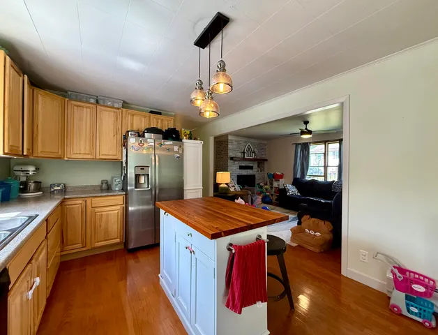 $219,000 | 111 Washington Street, Baileyville, ME 04694