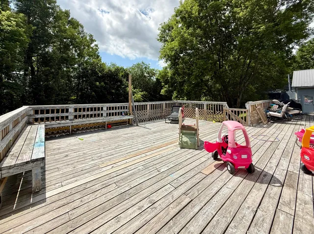 $219,000 | 111 Washington Street, Baileyville, ME 04694