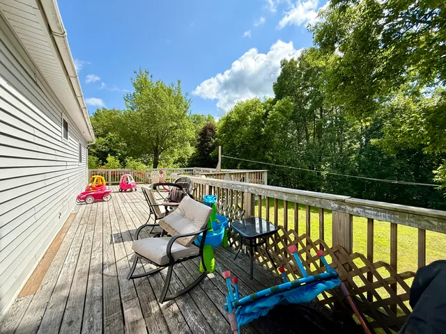 $219,000 | 111 Washington Street, Baileyville, ME 04694