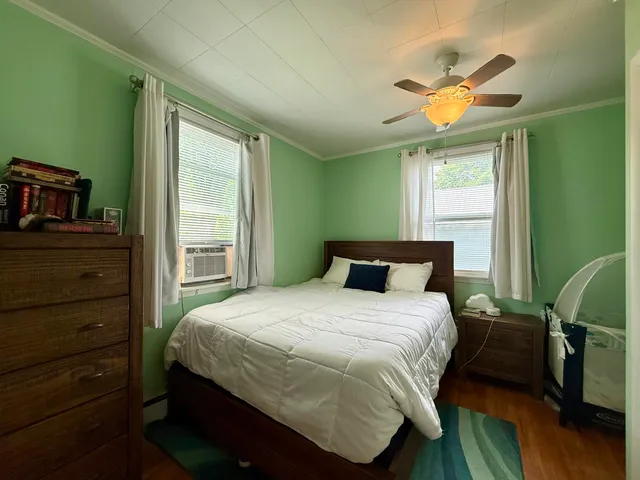 $219,000 | 111 Washington Street, Baileyville, ME 04694