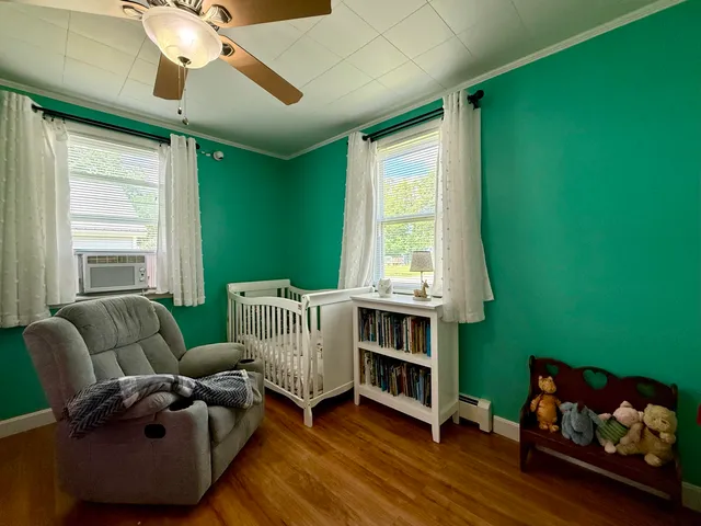 $219,000 | 111 Washington Street, Baileyville, ME 04694