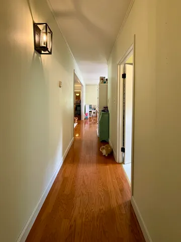 $219,000 | 111 Washington Street, Baileyville, ME 04694