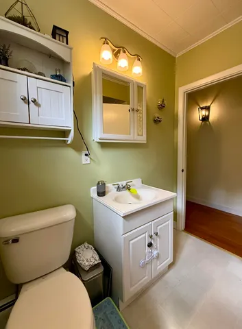 $219,000 | 111 Washington Street, Baileyville, ME 04694