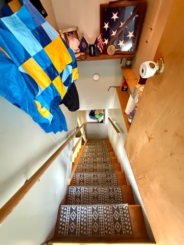 $219,000 | 111 Washington Street, Baileyville, ME 04694